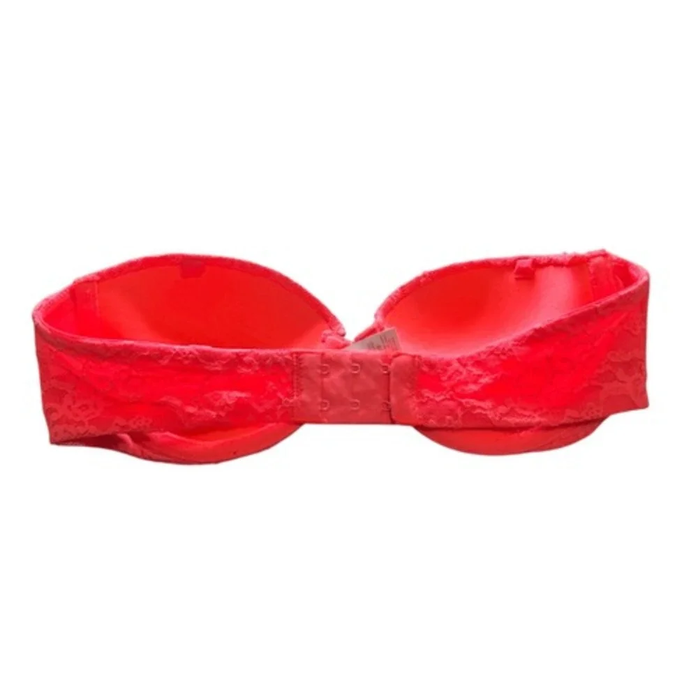 Victorias Secret hot pink