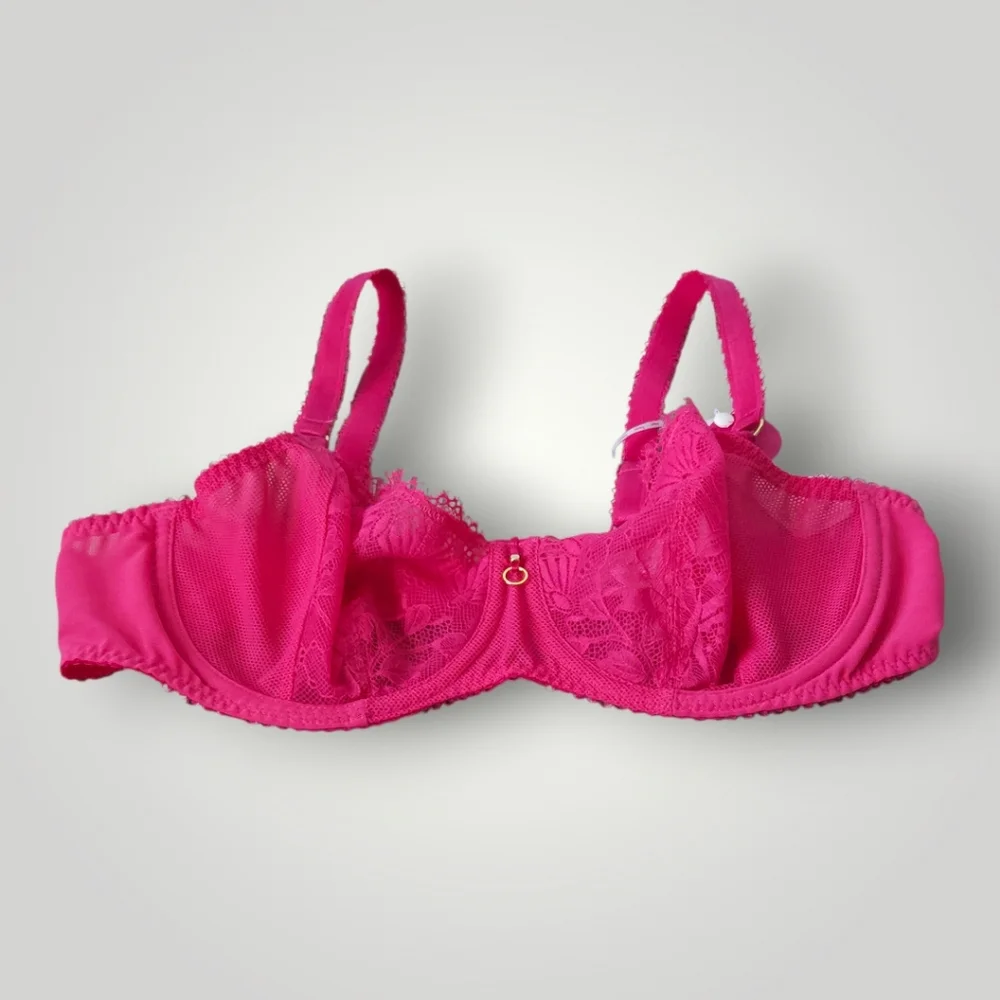 Freya fascinate uplift