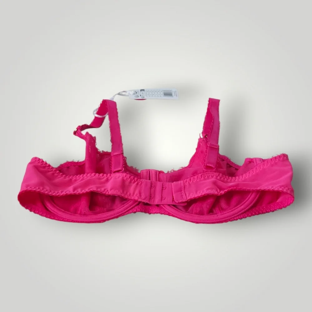 Freya fascinate uplift