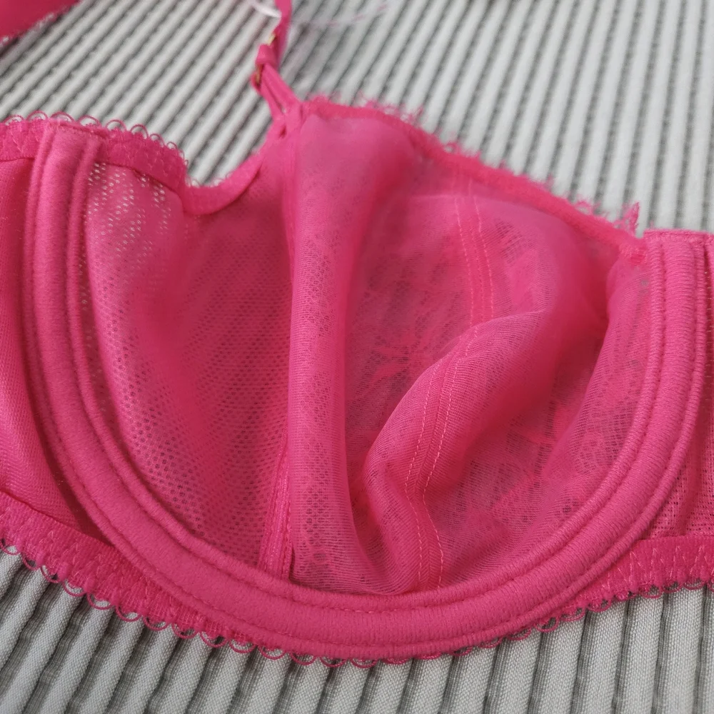 Freya fascinate uplift