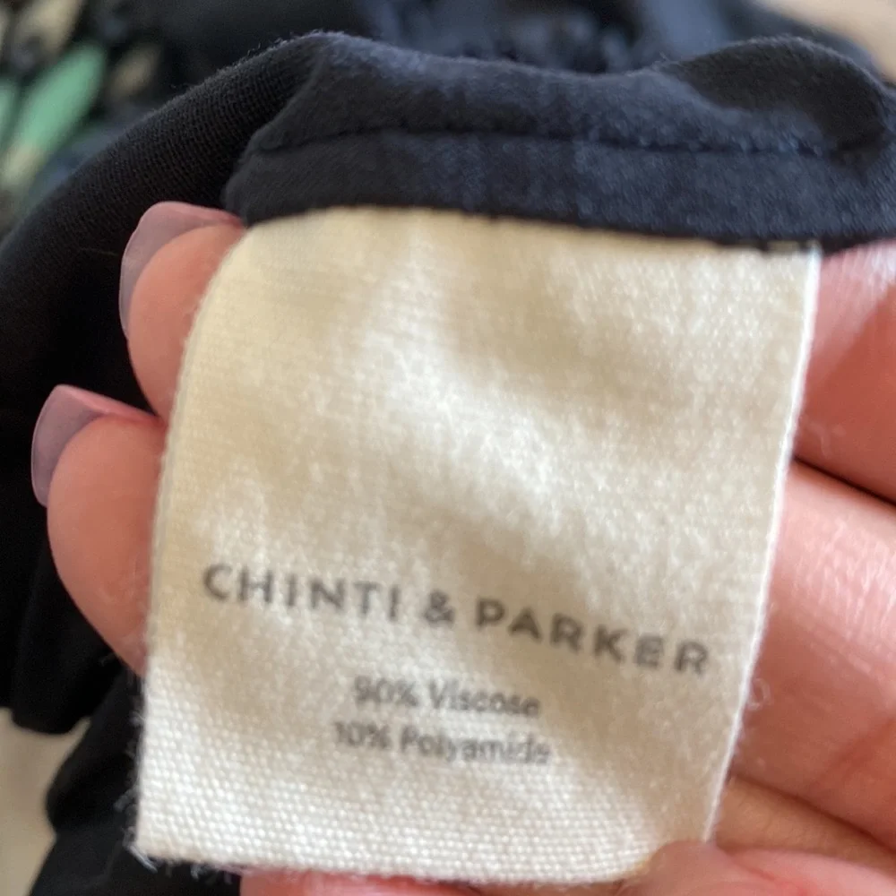 Chinti & Parker clean upon