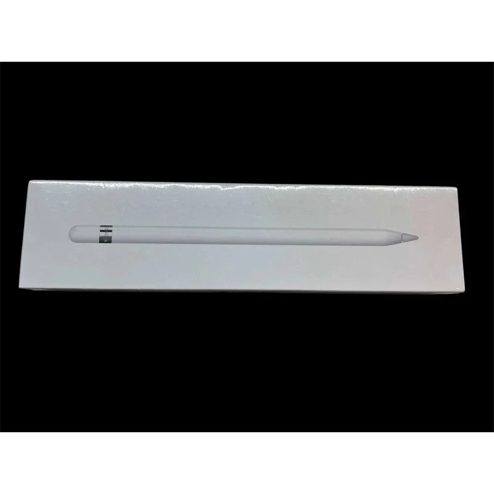 Apple Pencil 1st Generation White Stylus MK0C2AM/A Factory‎ Sealed New 26--5-13