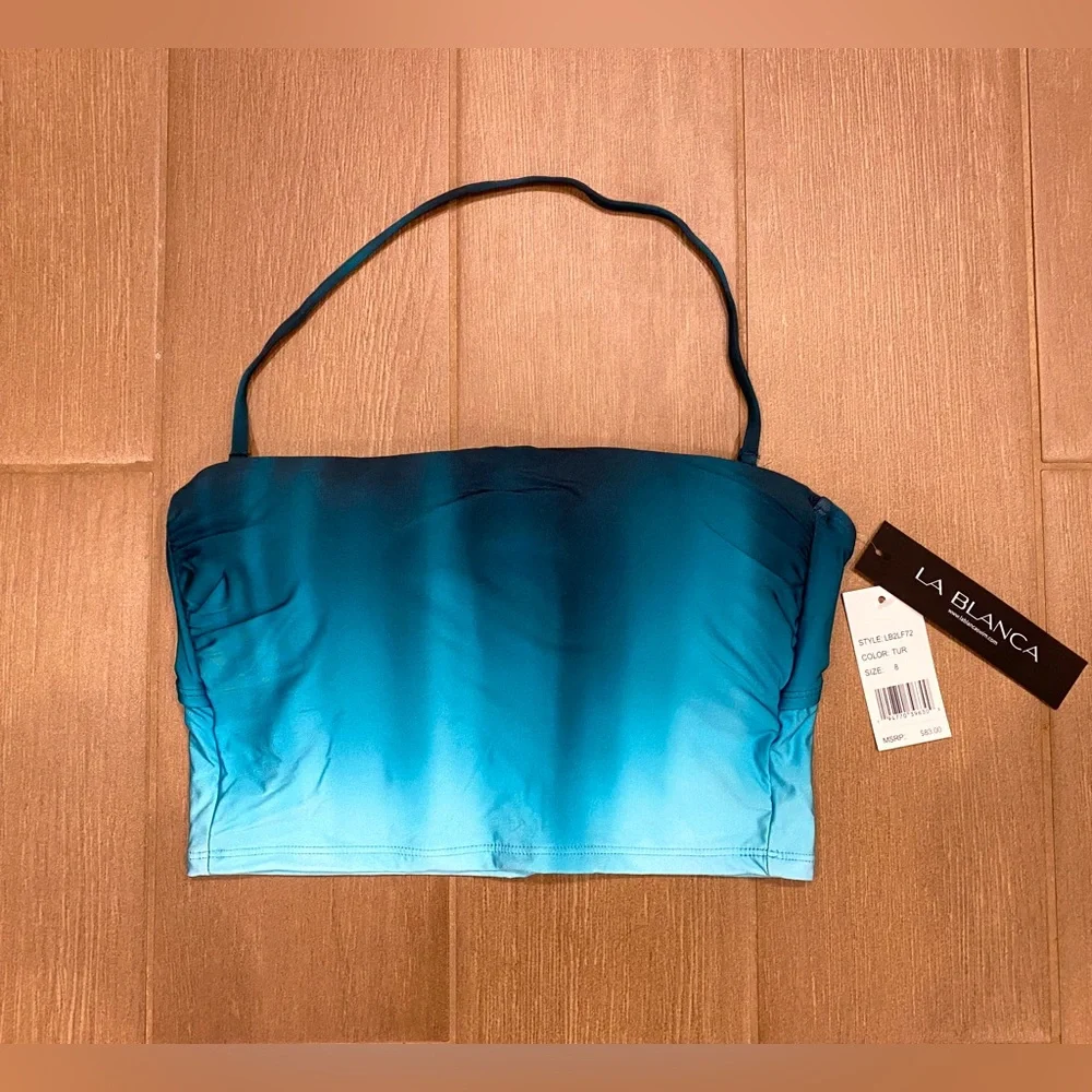 La Blanca new tags
