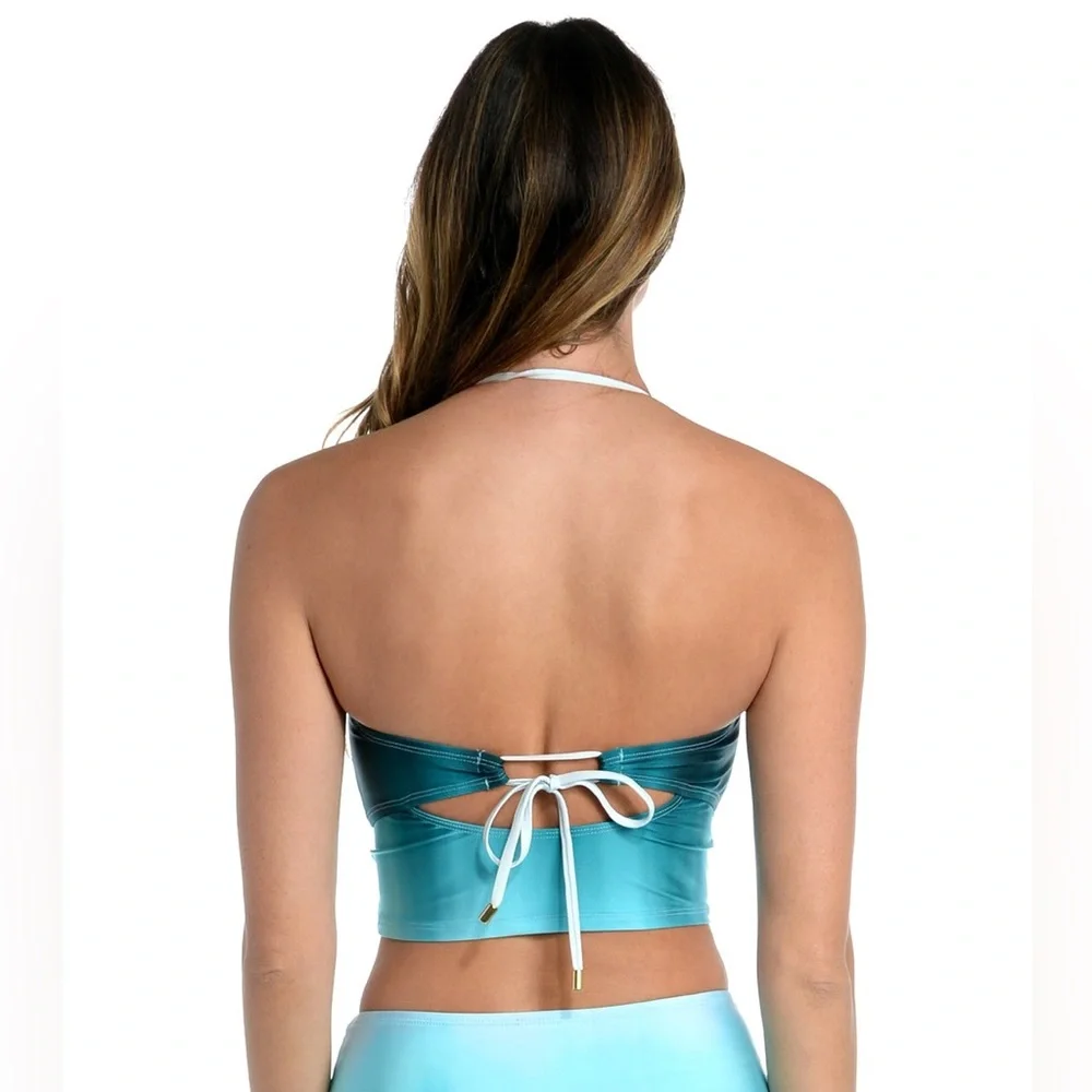 La Blanca new tags