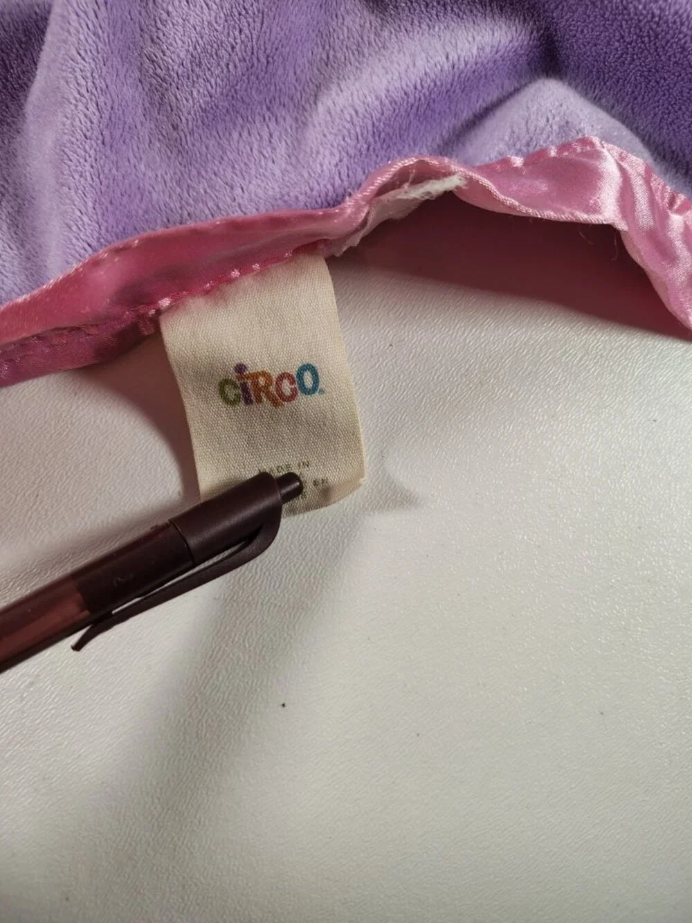 Circo excellent used