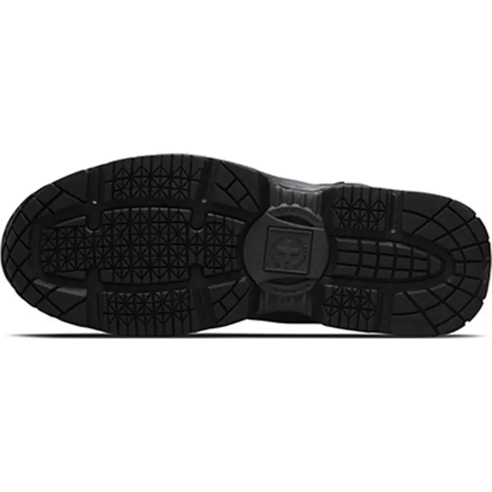 Dr. Martens step up