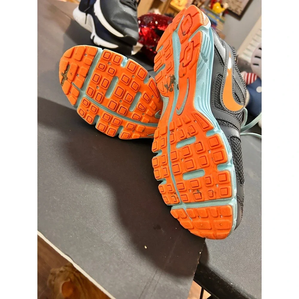 Nike experience dynamic