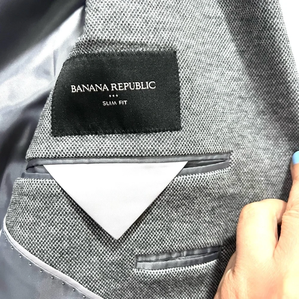 Banana Republic new without