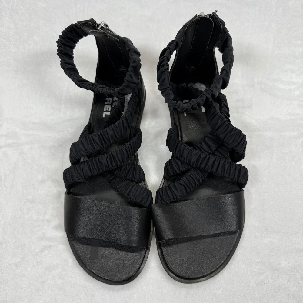 Sorel new without