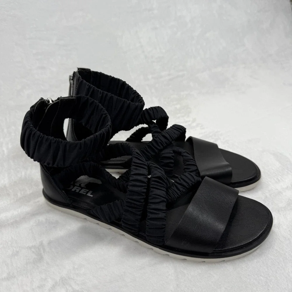 Sorel new without