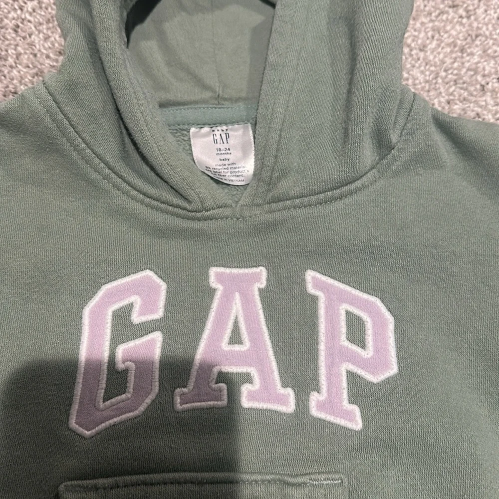 GAP good used