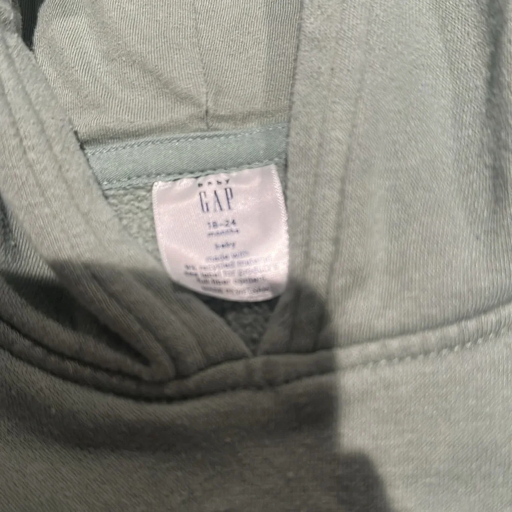 GAP good used