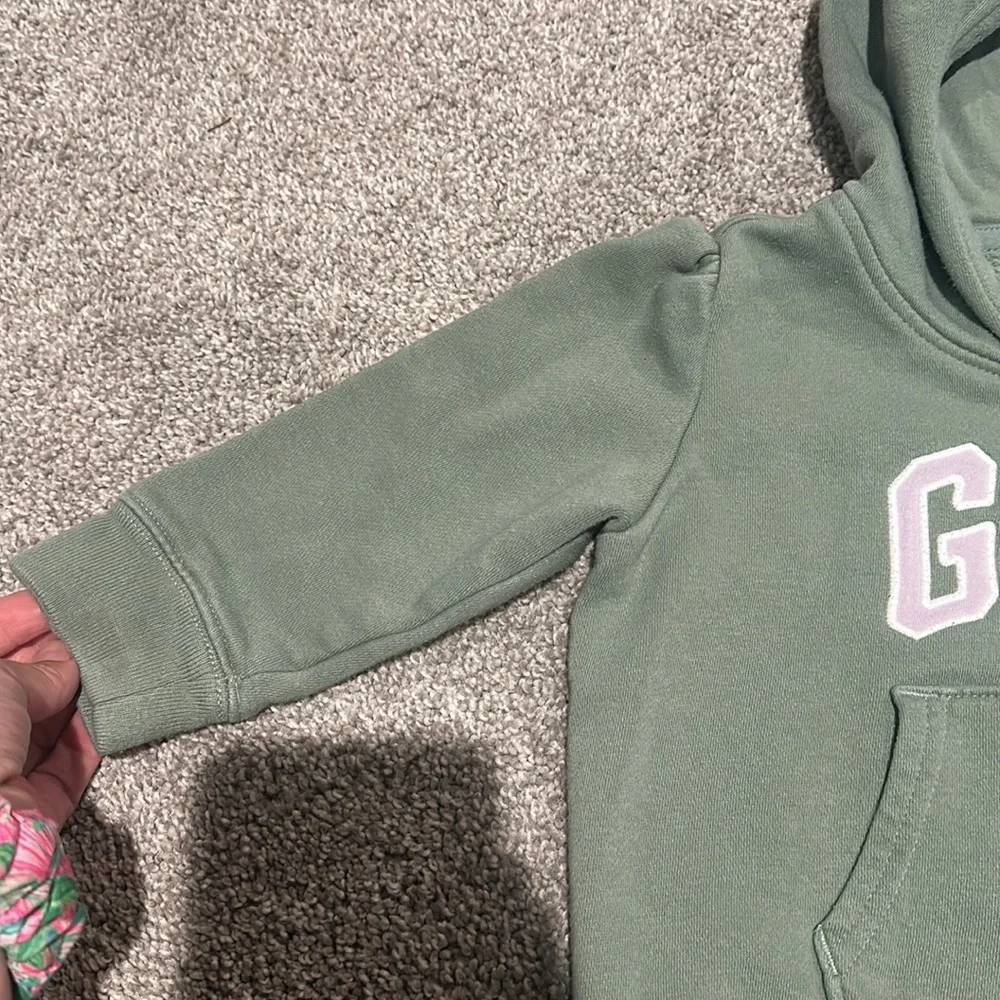 GAP good used