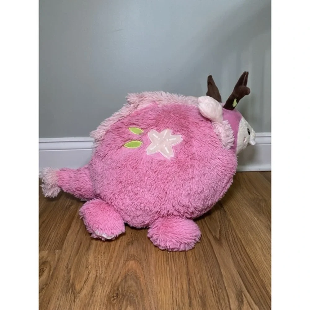 Squishable jumbo sakura