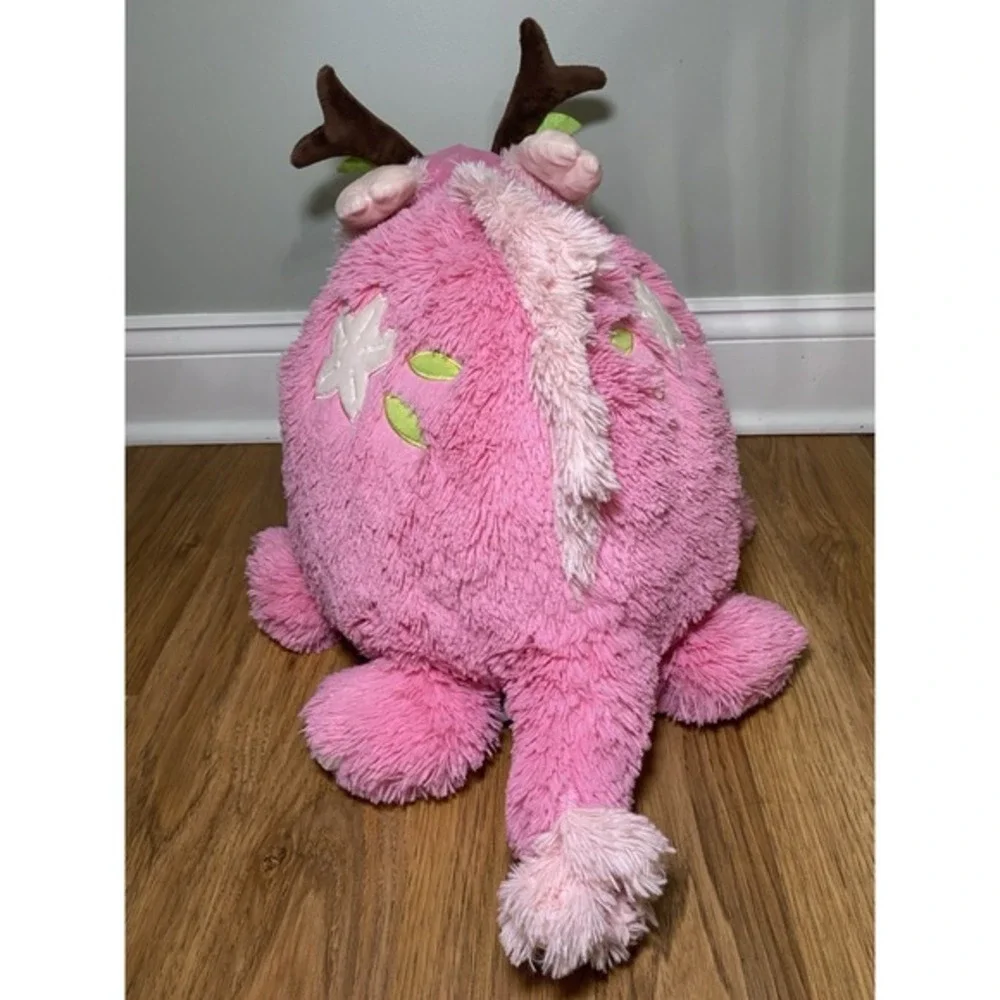 Squishable jumbo sakura