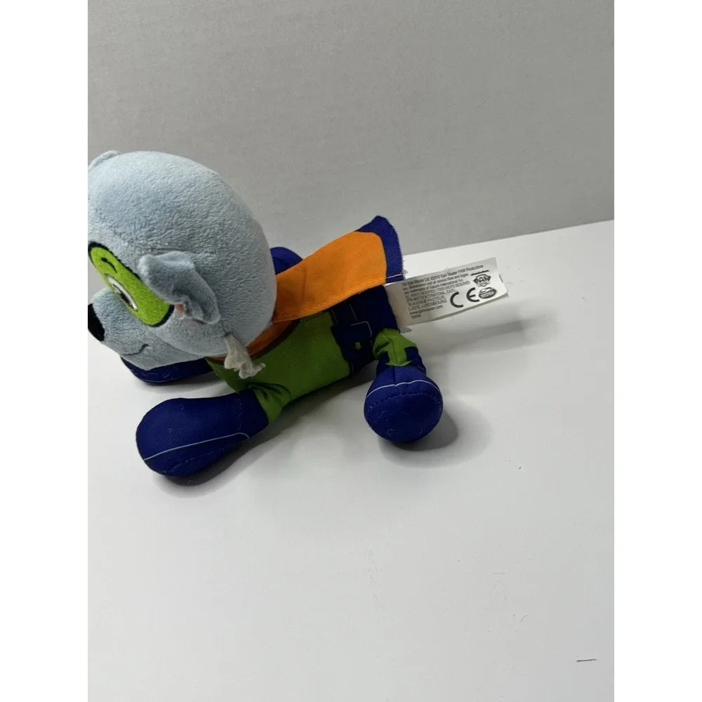 Nickelodeon spin master
