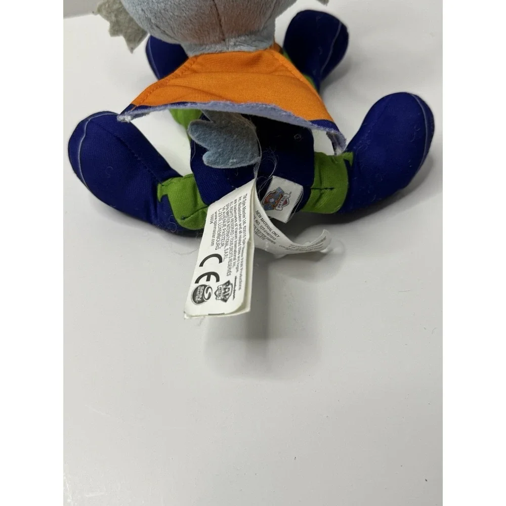 Nickelodeon spin master