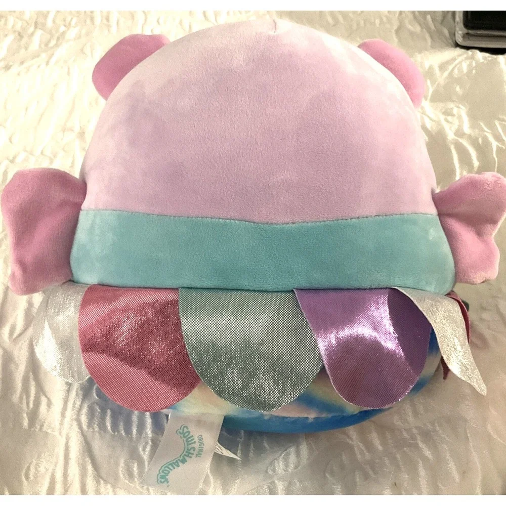 Squishmallows minor flaw