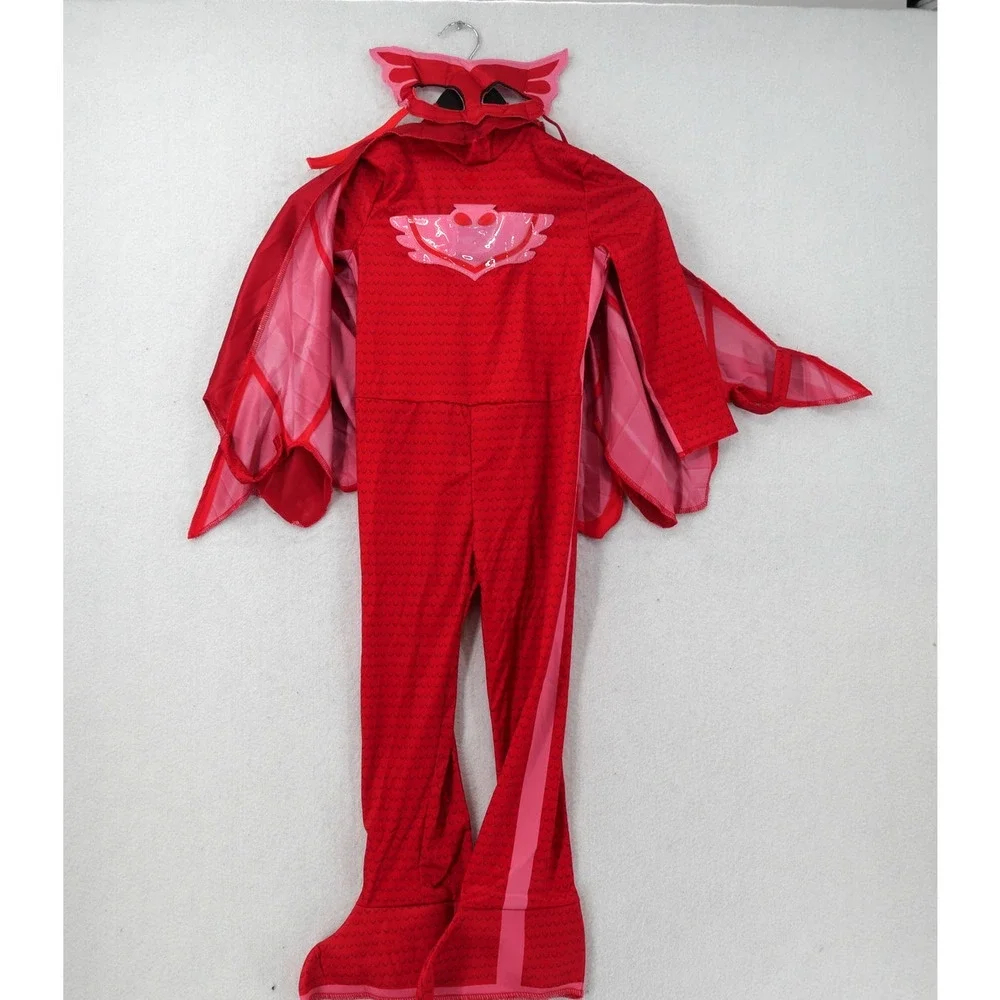 Disguise new toddler