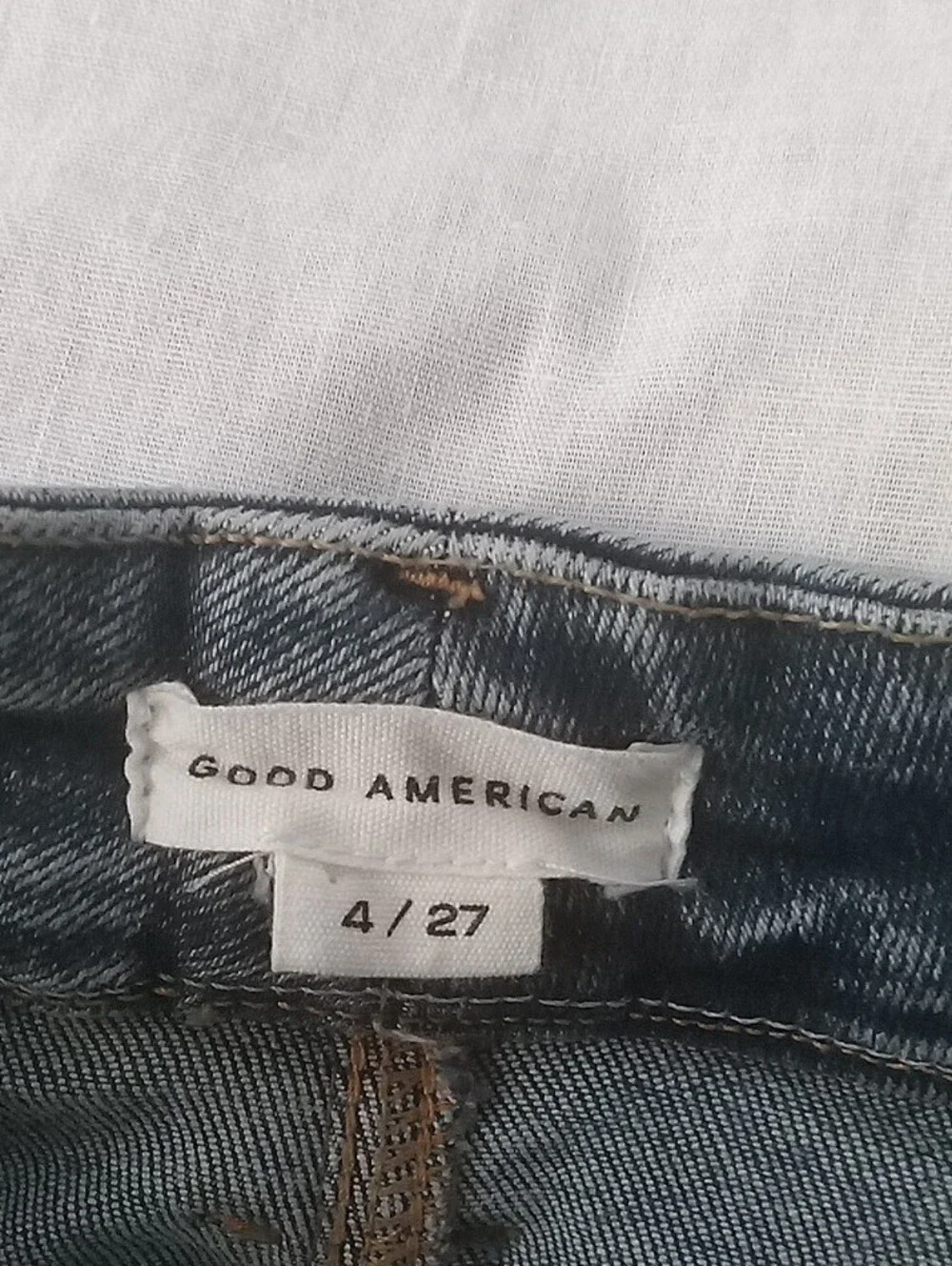 Good American good american