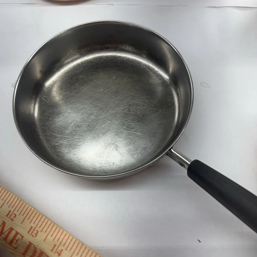 Revere Ware revereware copper