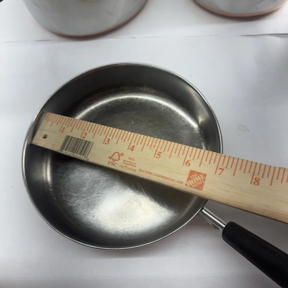Revere Ware revereware copper