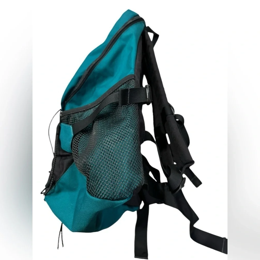 Alpine discover backpack