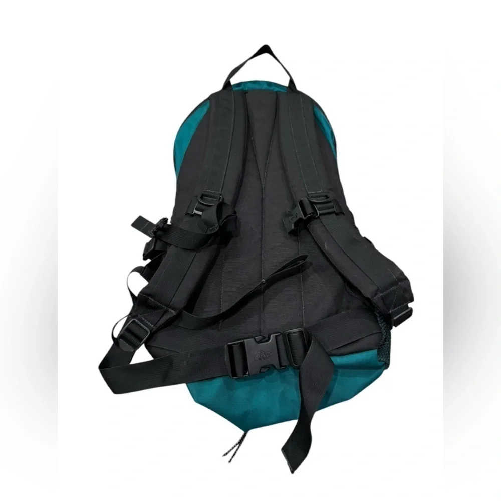Alpine discover backpack