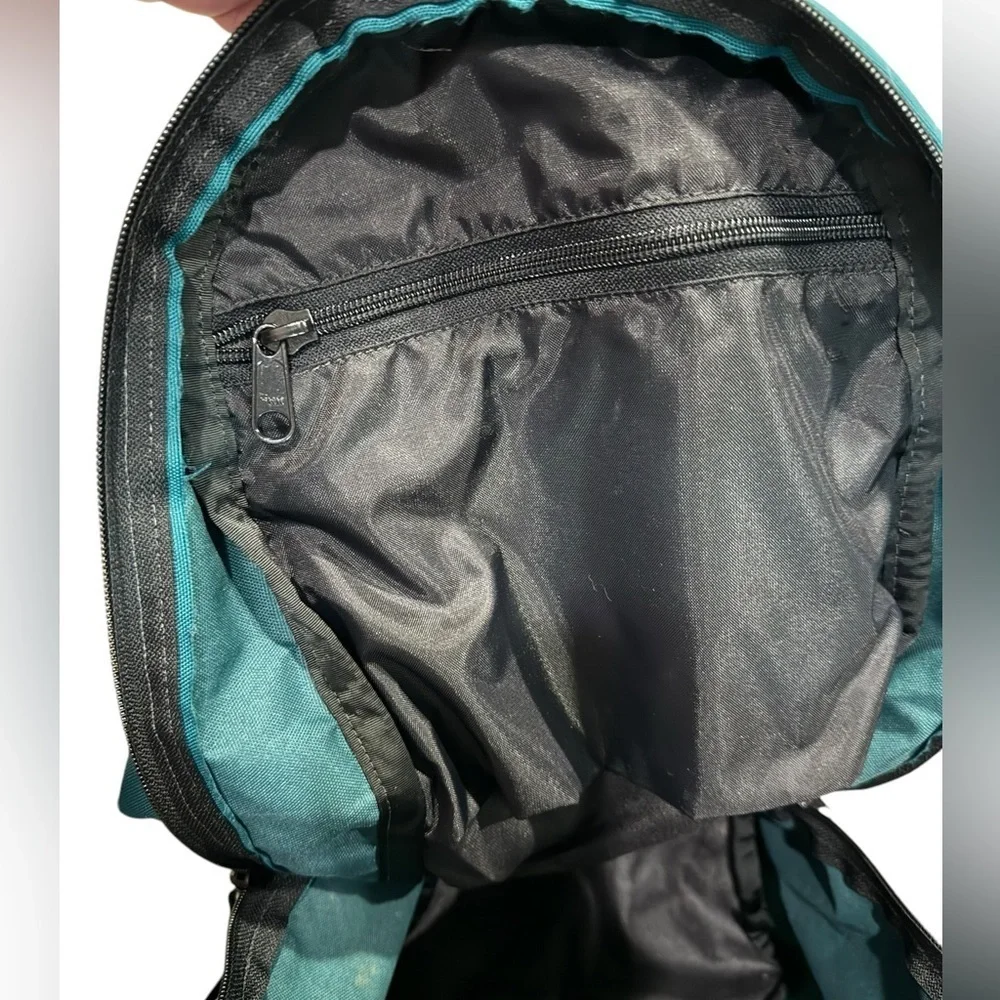 Alpine discover backpack