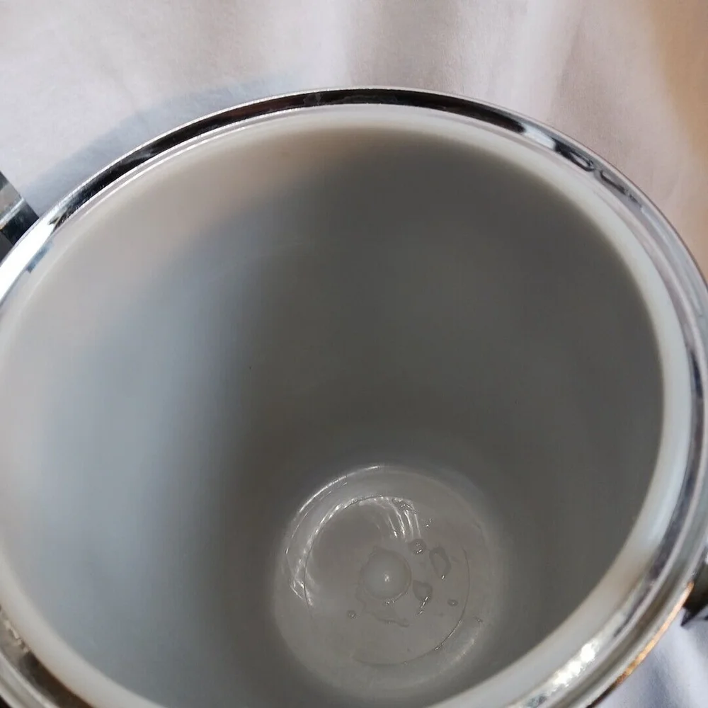 Kromex Ice Bucket 10.5