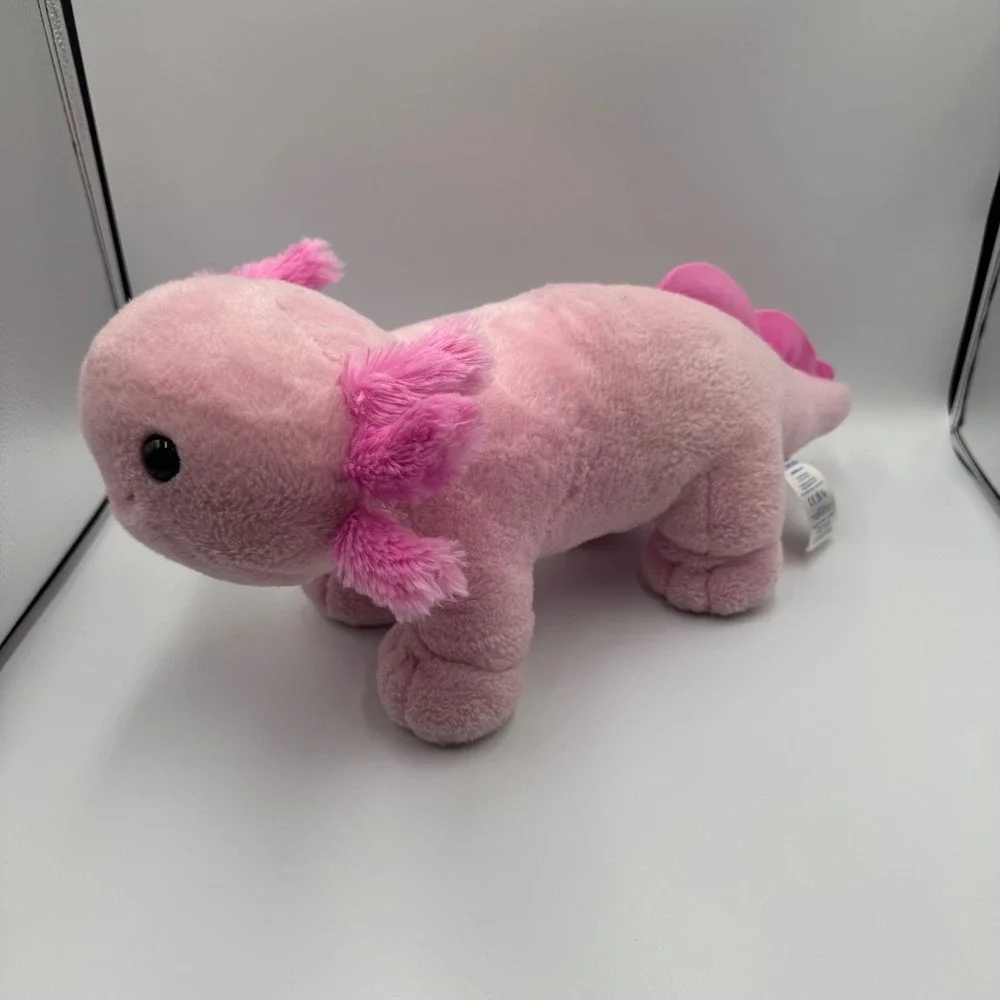 Build-A-Bear build bear