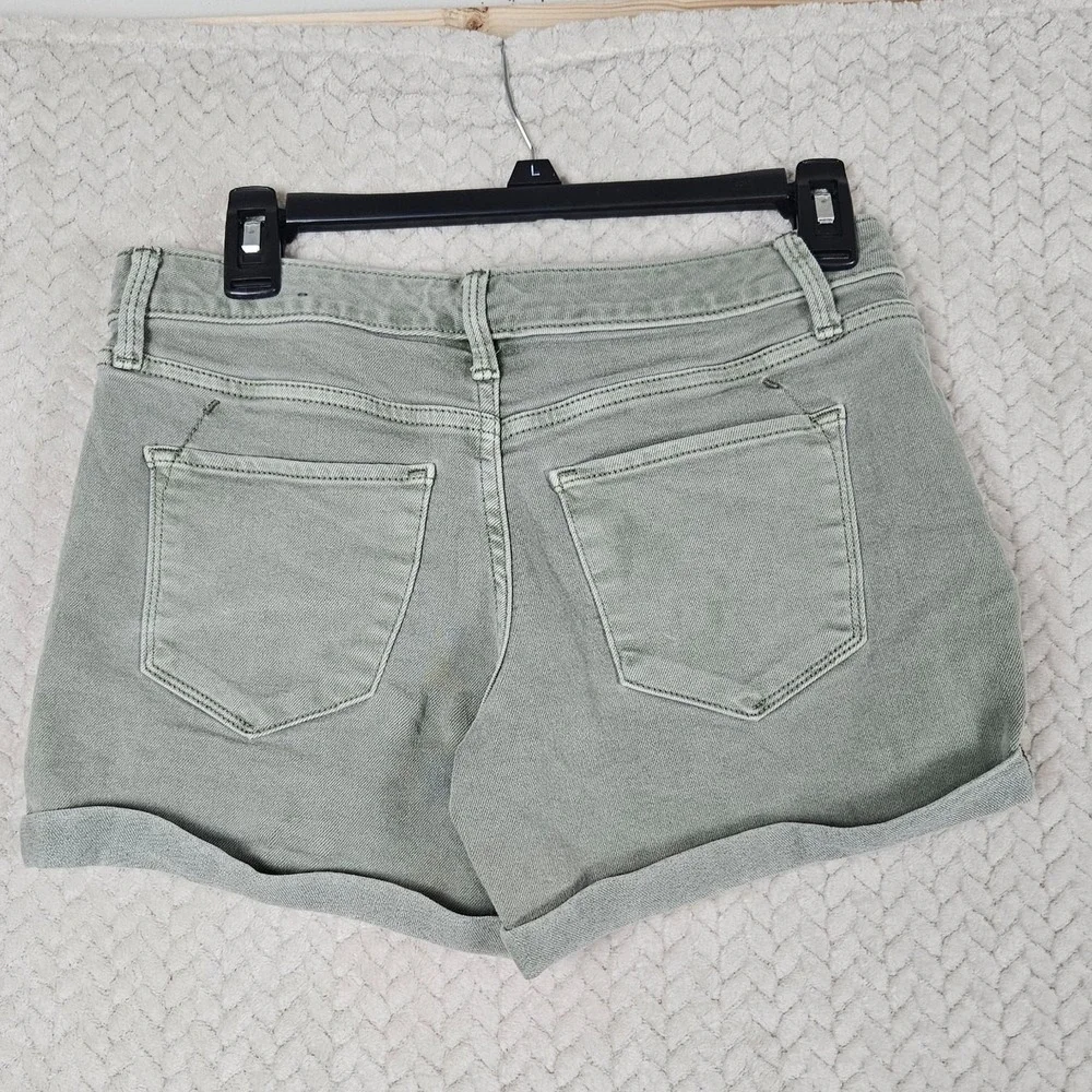 Mossimo Supply Co. mossimo sage
