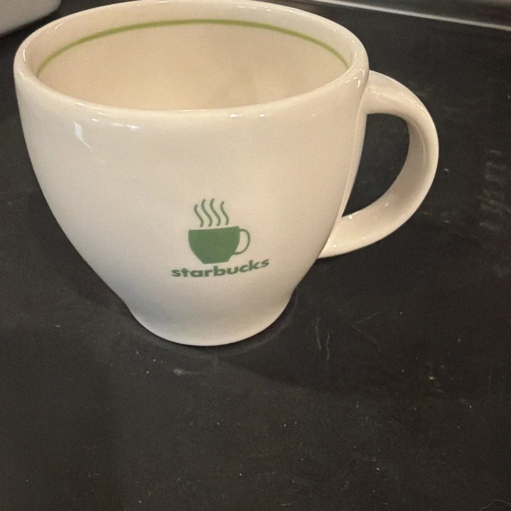 Starbucks no chips