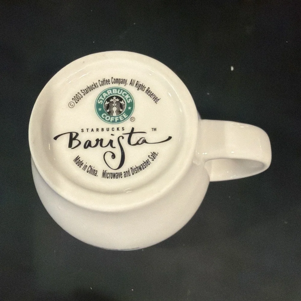 Starbucks no chips