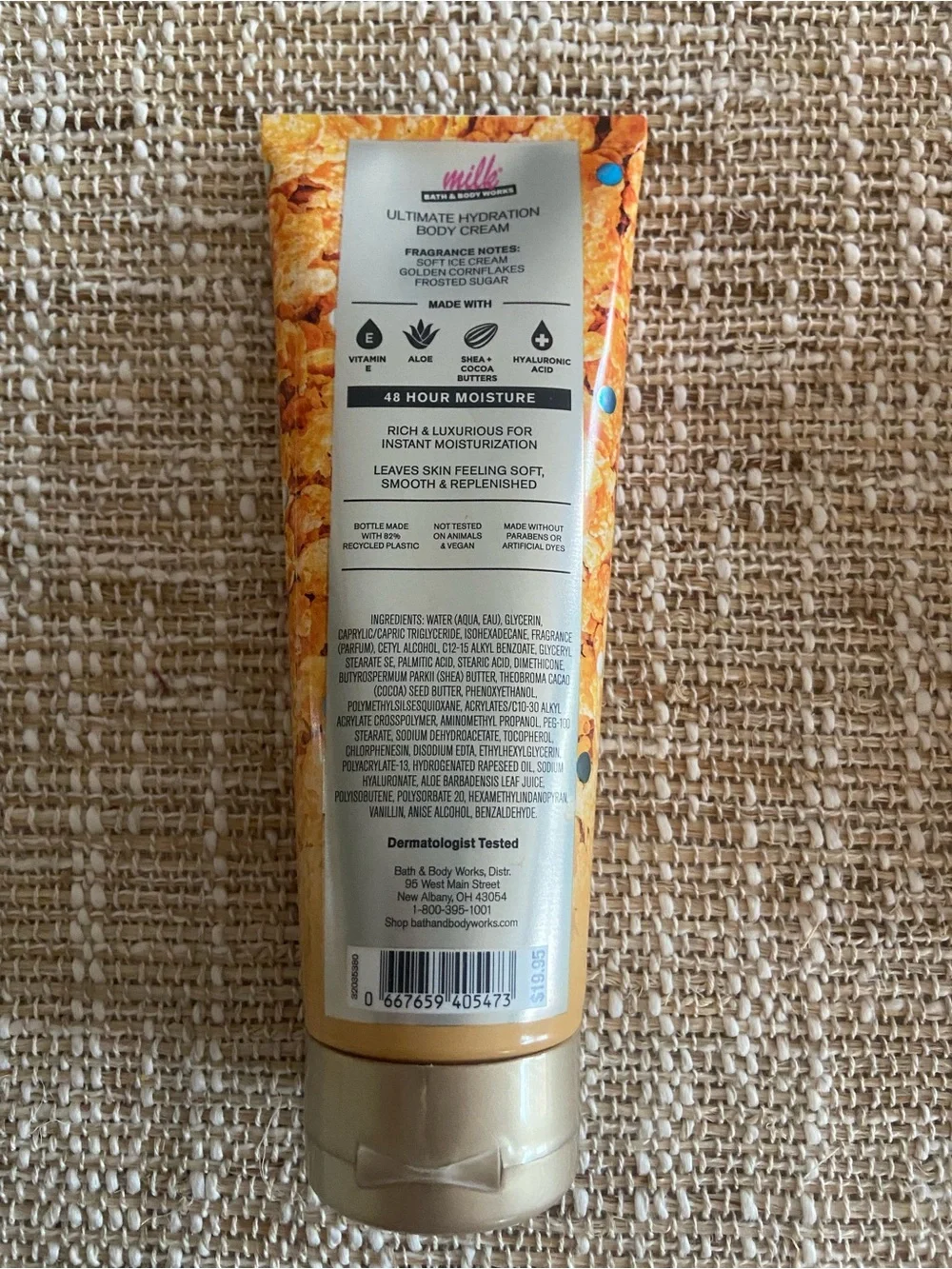 Bath & Body Works brand new