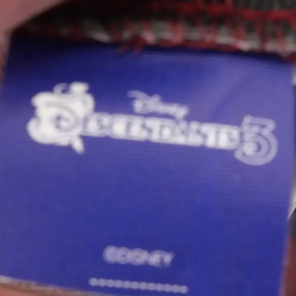 Disguise new disney