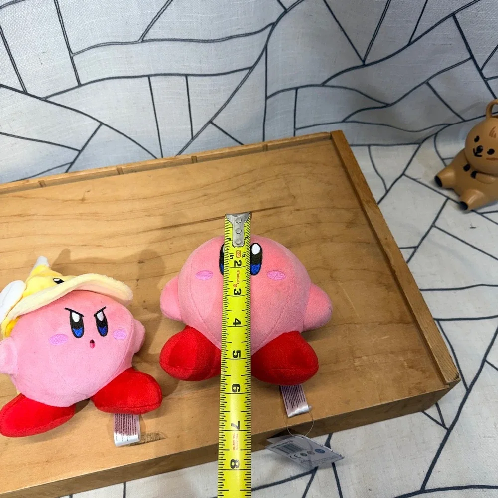 Nintendo kirby all