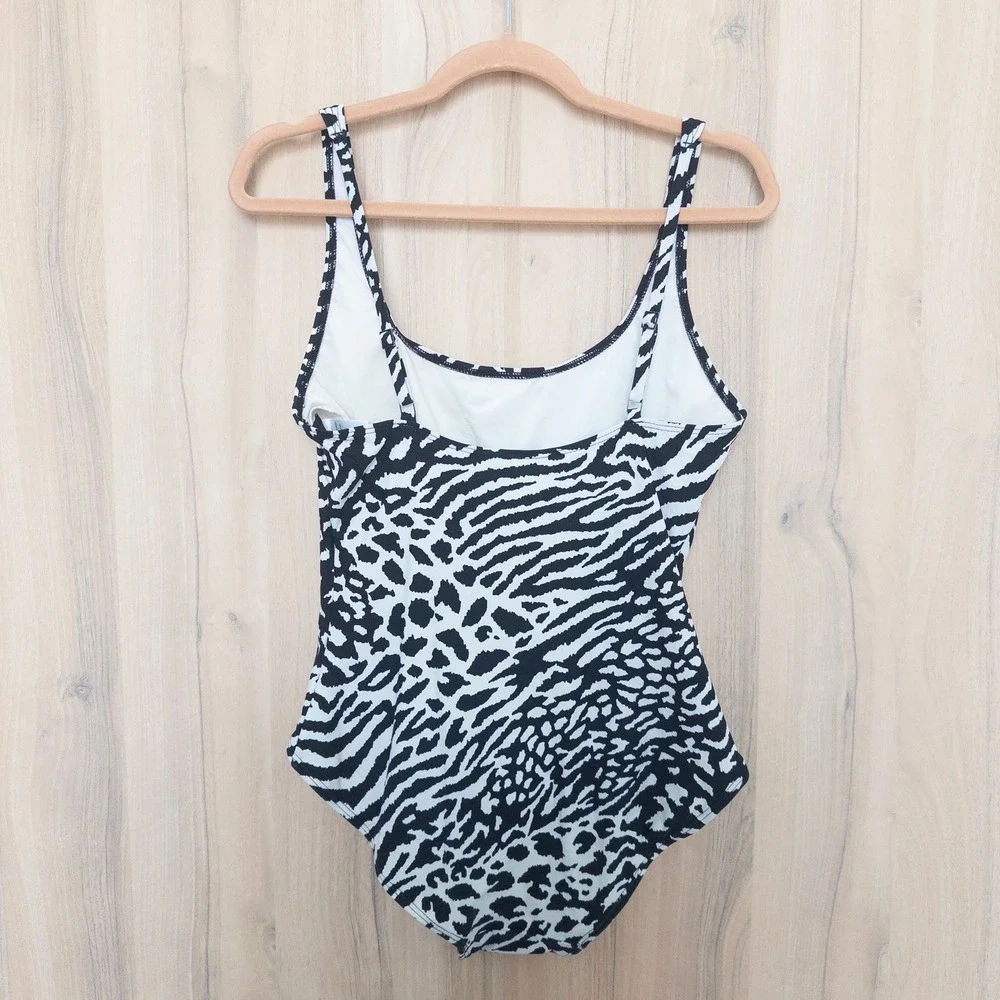 Dkny classic scoop