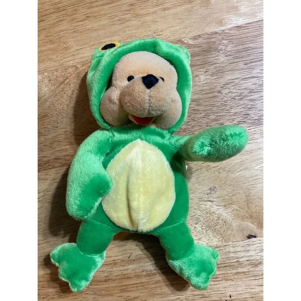 Disney winnie pl7