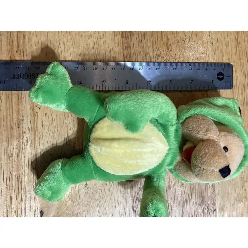 Disney plush eyeore overall