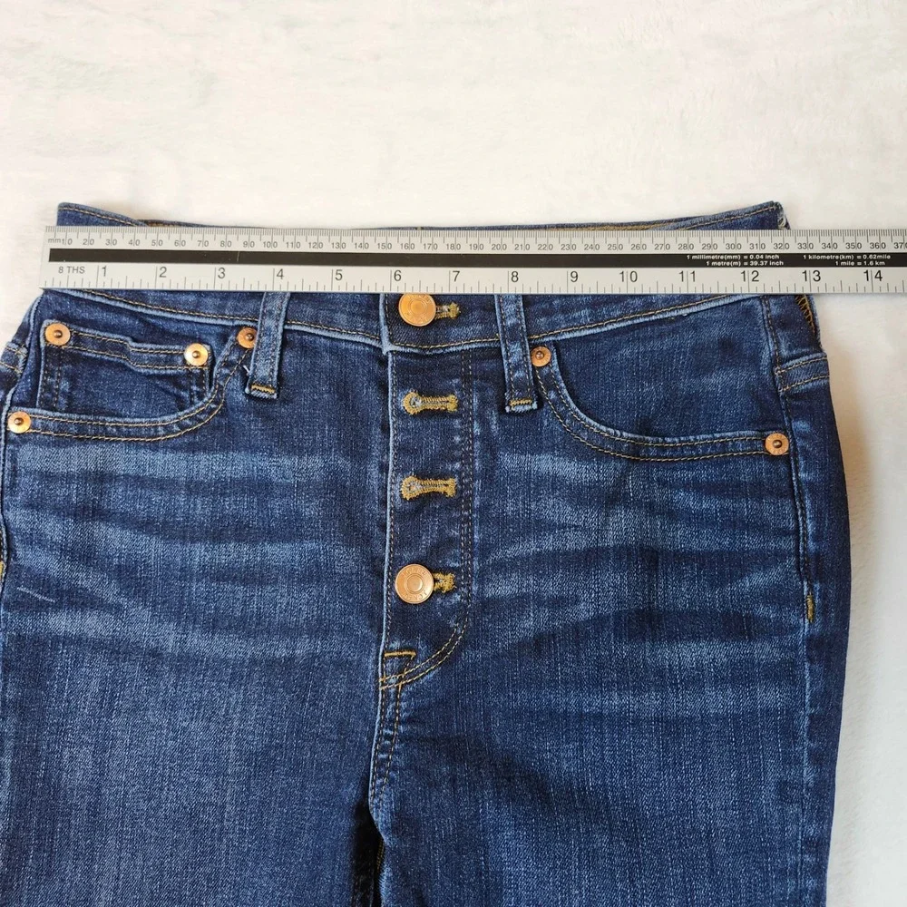 J. Crew Factory crew billie