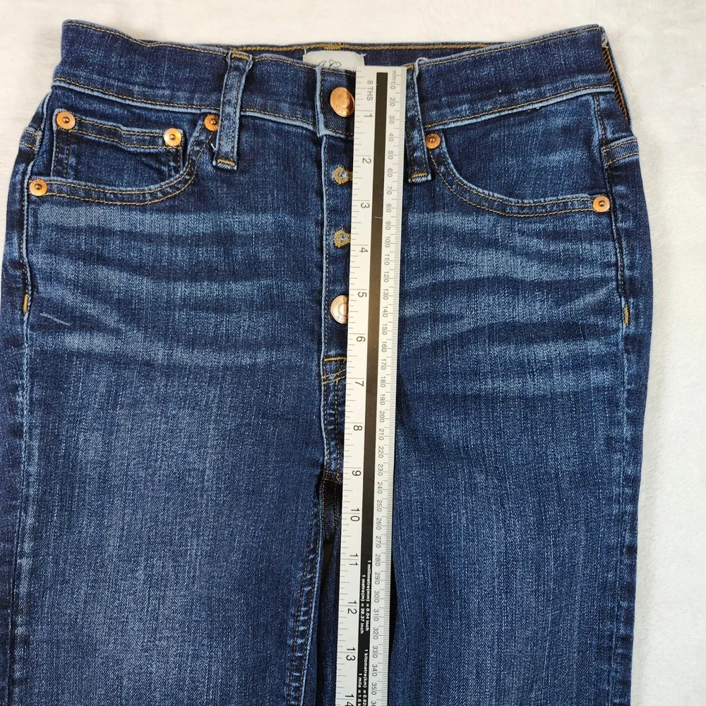 J. Crew Factory crew billie