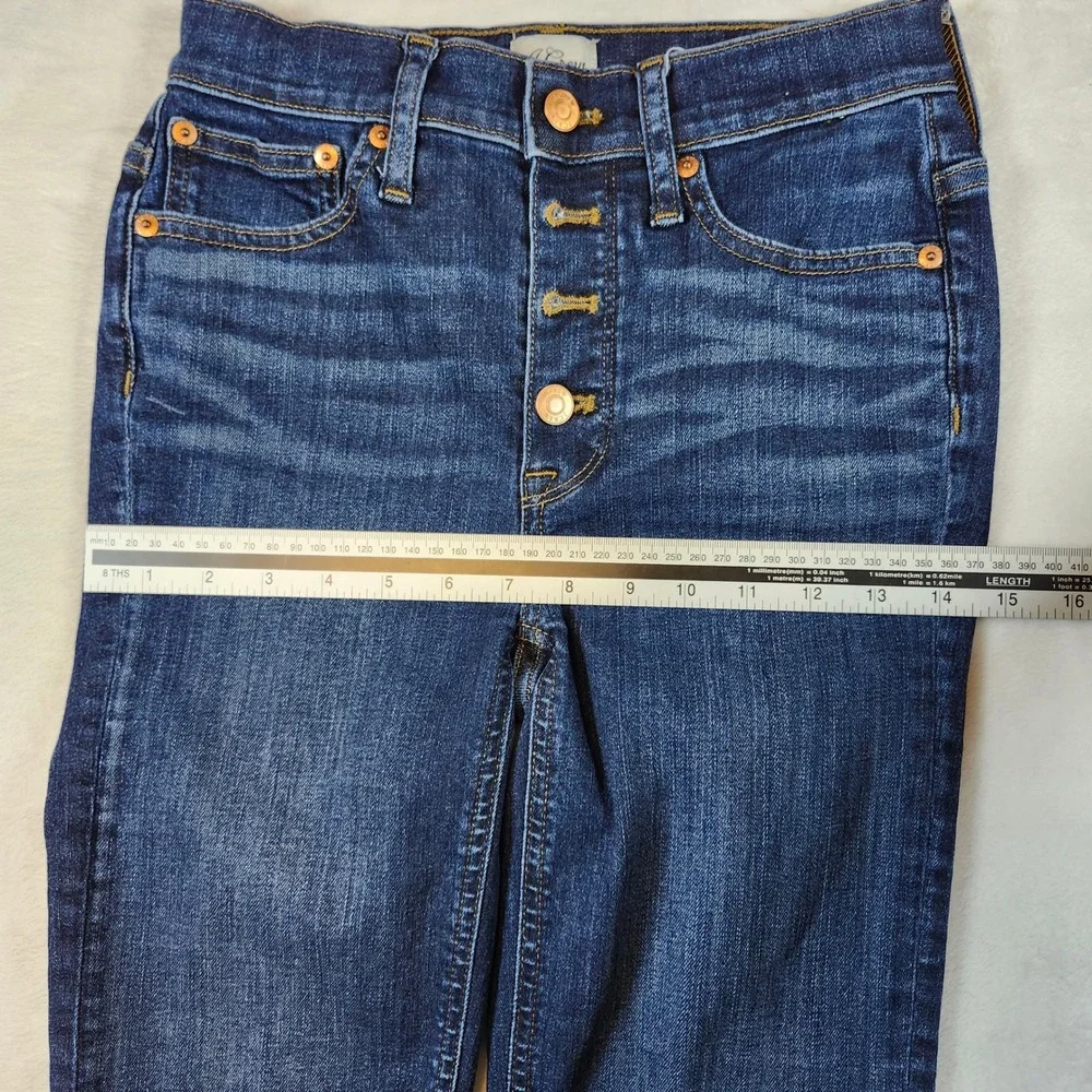 J. Crew Factory crew billie