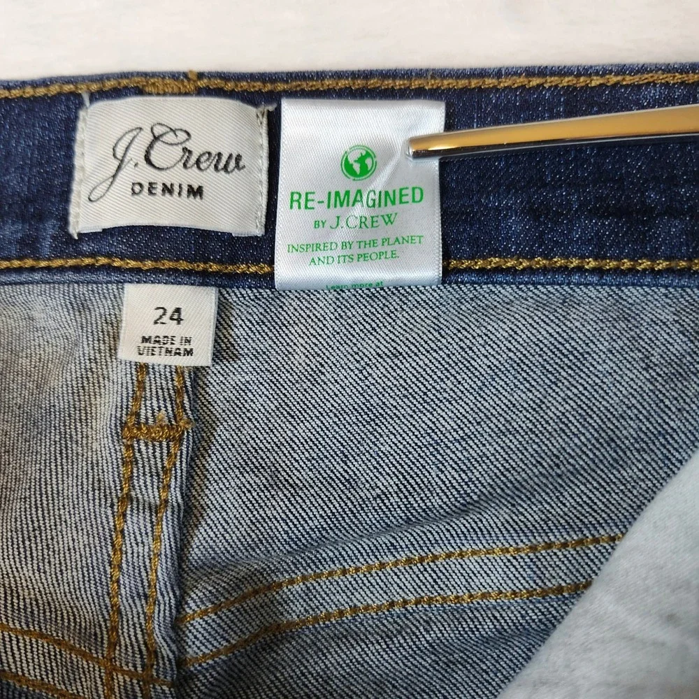 J. Crew Factory crew billie