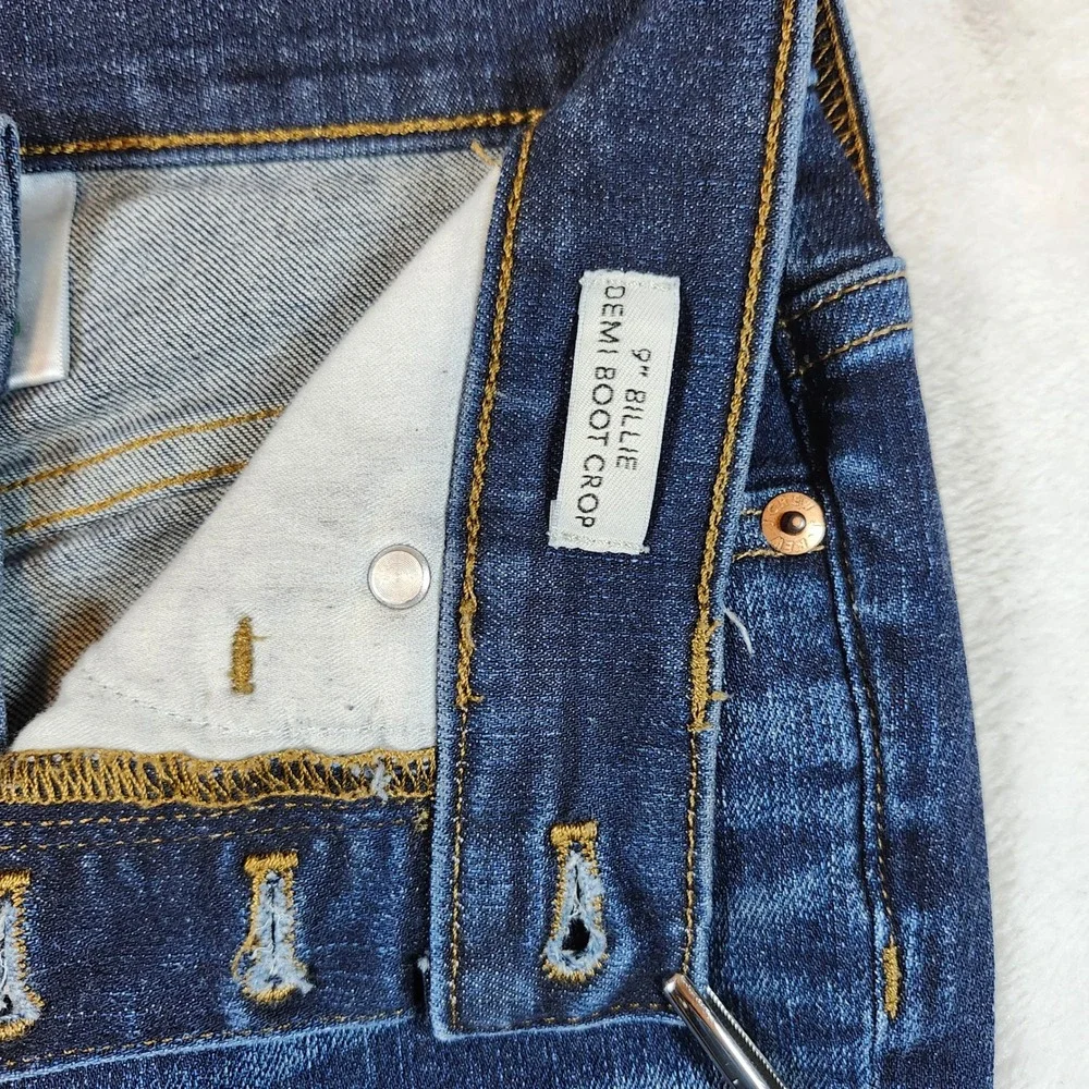 J. Crew Factory crew billie