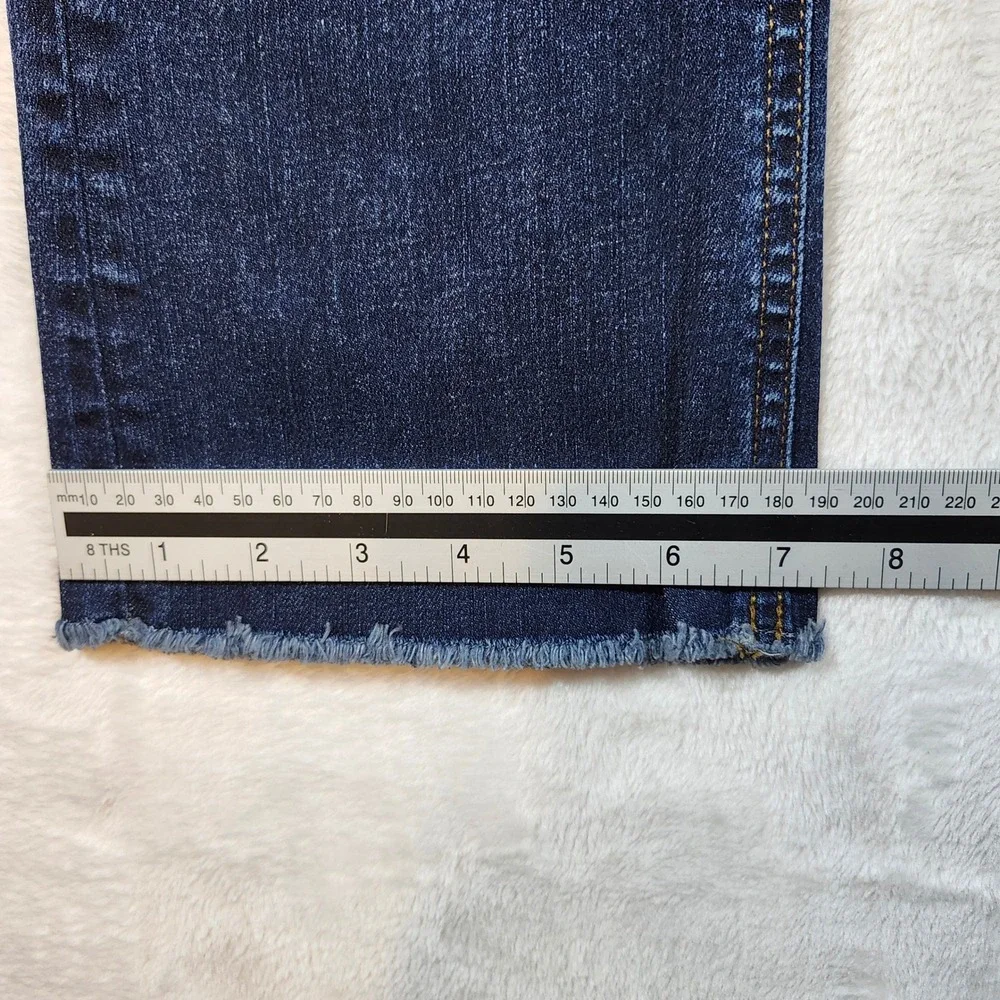 J. Crew Factory crew billie
