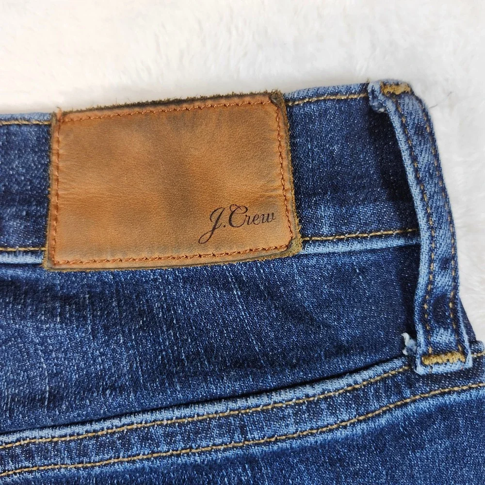 J. Crew Factory crew billie