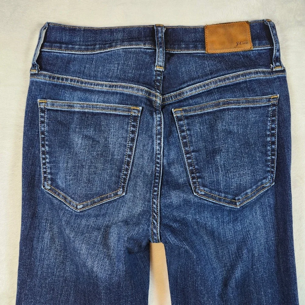 J. Crew Factory crew billie