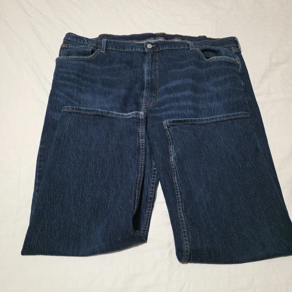 Levis guarantee day