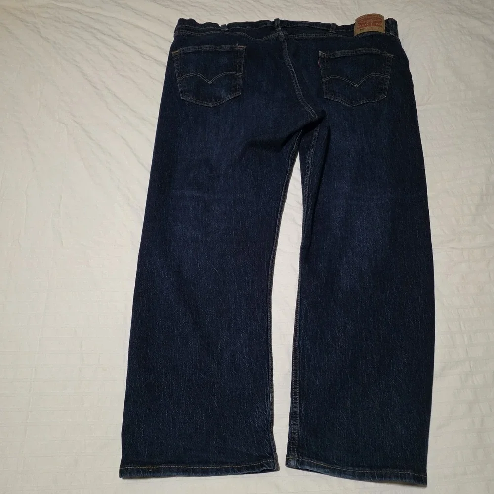 Levis 48 shipping